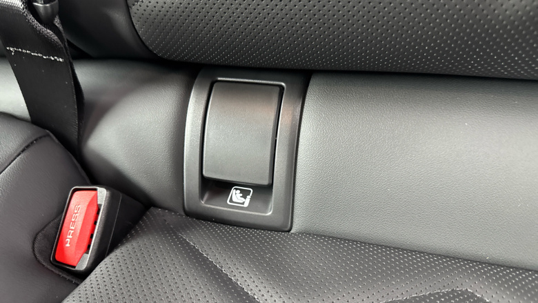 BMW i5 250kW eDrive40 M Sport 84kWh 4dr Auto Electric Saloon